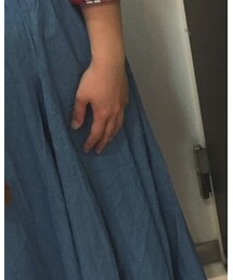 a.g.plus | スカート