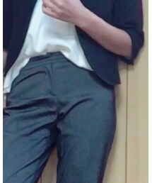 FINAL STAGE | パンツ