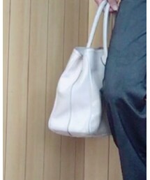 MONTOWA | トートバッグ