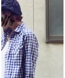 GU | シャツ/ブラウス