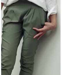 トュエルブアジェンダ | パンツ