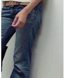 SLY | デニムパンツ