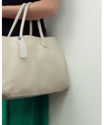 MONTAWA | トートバッグ