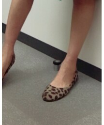 ヒラキ | パンプス