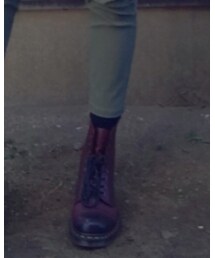 Dr. Martens | ブーツ