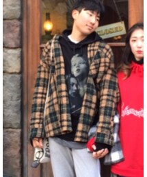 VETEMENTS | パーカー
