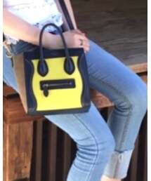 CELINE | ショルダーバッグ