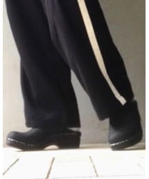 troentorp | サンダル