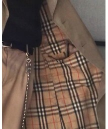 BURBERRY | トレンチコート