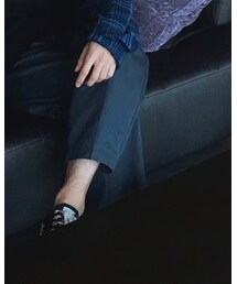 UNIQLO U | その他パンツ