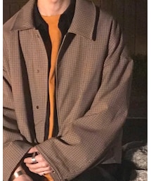 YOKE | ジャケット/アウター