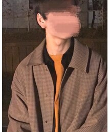 UNIQLO U | Tシャツ/カットソー