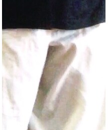 UNIQLO U | パンツ