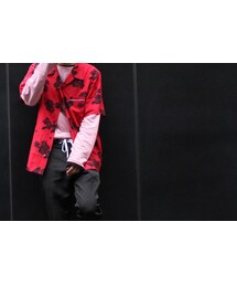 John's by Johnny - Aloha Shirts(シャツ/ブラウス)