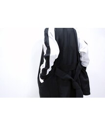 PARADOX | PAARDOX × H>FRACTAL - MINIMAL SOUVENIR COAT(その他アウター)
