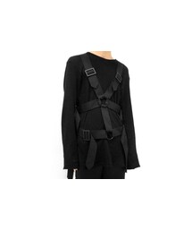 Johns by Johnny | John's by Johnny - Parachute Belt(その他トップス)