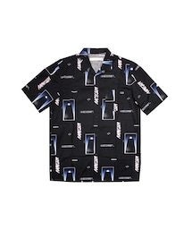 MUZE | MUZE - INTELLIGENT SHIRT(シャツ/ブラウス)
