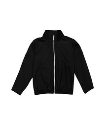 MUZE | MUZE - TRACK JACKET (BLACK)(その他アウター)