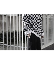 Johns by Johnny | John's by Johnny - Checker Knit(ニット/セーター)