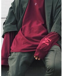 MUZE | Tシャツ/カットソー