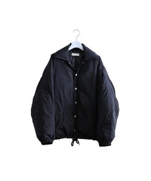 NEONSIGN | NEON SIGN - COACH DOWN JACKET(ダウンジャケット/コート)