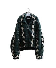 NEONSIGN | NEON SIGN - PYTHON JACKET(その他アウター)