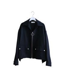 NEON SIGN - BRAEKER JACKET (BLACK)(その他アウター)