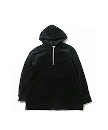 MUZE | MUZE - IN-VALID PARKA (BLACK)(パーカー)