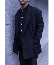 Jieda | JieDa × RENOMA - TAILORED JACKET(テーラードジャケット)