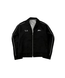 MUZE | MUZE - SOUVENIR JACKET (BLACK)(その他アウター)