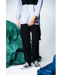 PARADOX | PRDX PARADOX TOKYO - SWITCHING PANTS(カーゴパンツ)