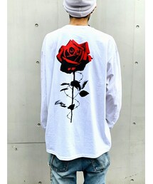 PARADOX | PRDX - VENUS WAS BORN L/S TEE(Tシャツ/カットソー)