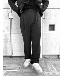 PARADOX | PRDX SPORT - SLACKS(スラックス)