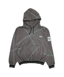 PARADOX | LEGENDA® × PRDX PARADOX TOKYO - CPCY PULL PARKA(WASH)(パーカー)