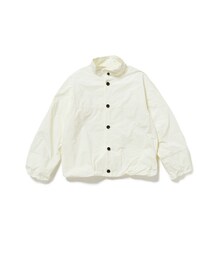 ETHOS | ETHOS - FLY DERBY JACKET (VANILLA) (ブルゾン)