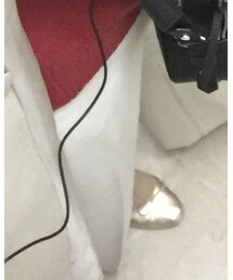 IENA | その他パンツ