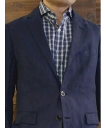 BEAMS | テーラードジャケット