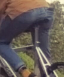 GU | デニムパンツ