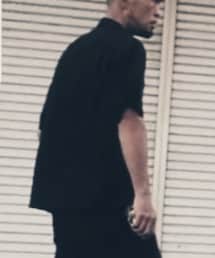 GU | シャツ/ブラウス