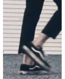 VANS | スニーカー