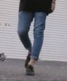 VINTAGE | デニムパンツ