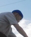HUF(ハフ)の「帽子(ニットキャップ/ビーニー)」