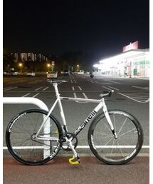 cinelli histogram2014 | おもちゃ
