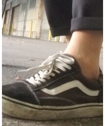 VANS | スニーカー