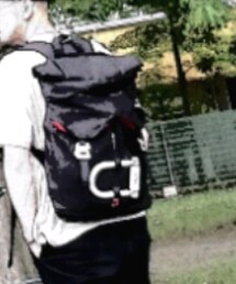 CHROME | バックパック/リュック