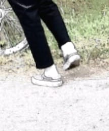 VANS | スリッポン