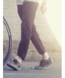 BEAUTY&YOUTH UNITED ARROWS | スラックス