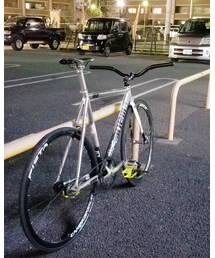 cinelli mash histogram | アウトドア/スポーツ