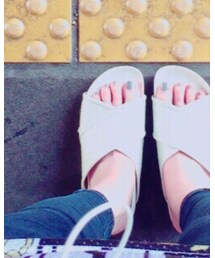 made in HEAVEN | サンダル