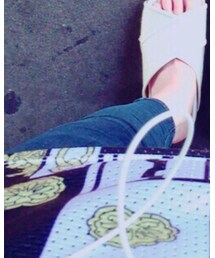 UNIQLO | デニムパンツ